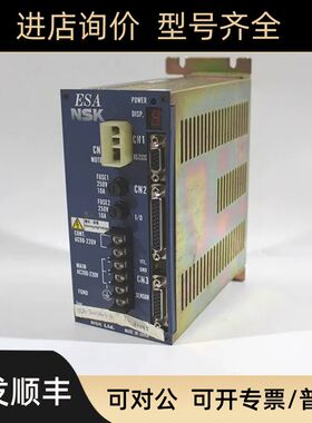 ESA-J1003A23-11  1-81055 伺服驱动器 NSK精工