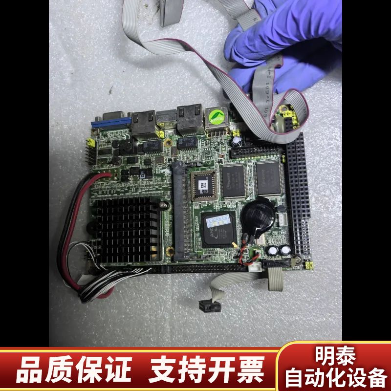 艾讯镶嵌式工控机主板，，REV-A7-RC.84620.询价