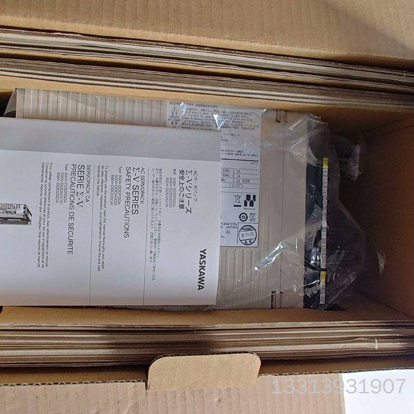 SGDV-3R8A11A安川YASKAWA伺服驱动器议价也可维修