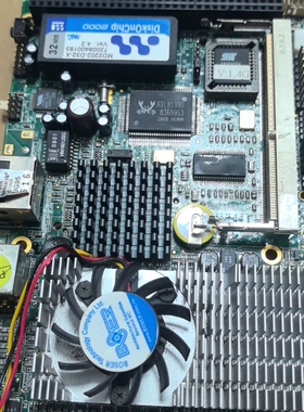 Boser HS2605 嵌入式引擎主板 议价【议价】