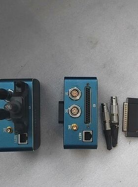 德擎光学科技DELIGINE-WDD-HSI(B)-DAQC详谈