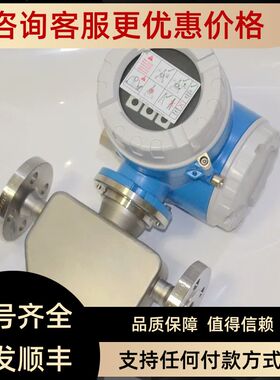 E+H83E15-AD2SAABABHAA流量计Promass 40E15 8E3B15