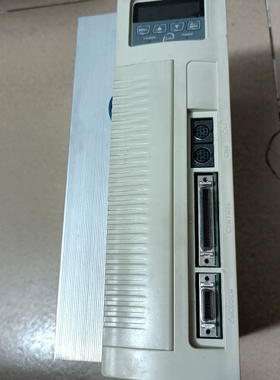 东元伺服驱动器TSTA75D