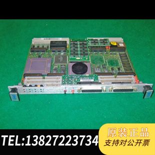 摩托罗拉Mvme162 Sbc Vme W38 040