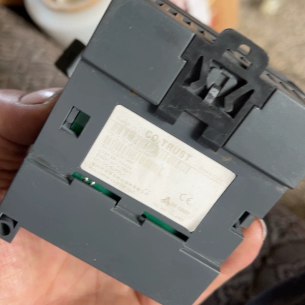 拆机合信COTRUST模块CTH2 231-7WA32 成色