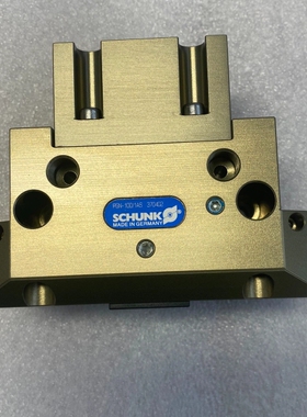 雄克SCHUNK气缸气爪PGN-100/1AS 370402【议价】