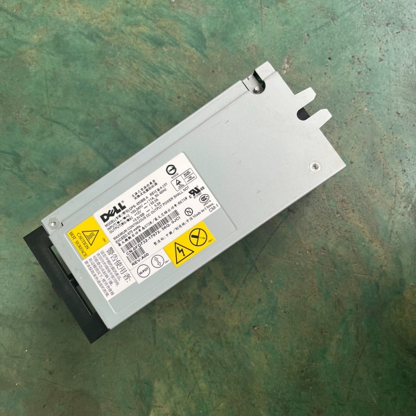 DELL PE1800 冗电源 DPS-650BB A F议