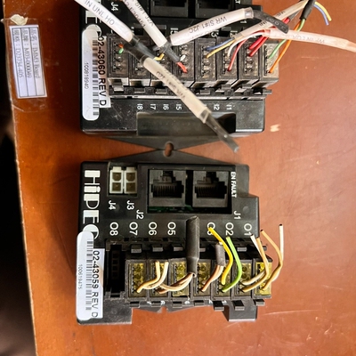 HIPEC ASM 信号盒   02-43059 02-43【议价】