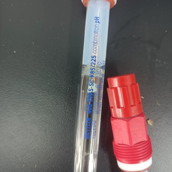 梅特勒ph电极型号405-DPAS-SC-K8S/225，9【议价】