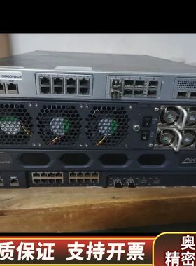 A10 Networks AX2200负载均衡A10 Net.询价