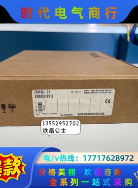 NI PXI-6284  779122-01议价