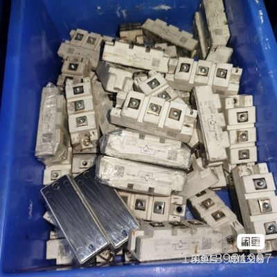 SKM100GAL123D SKM195GAL126D SK议价也可维修