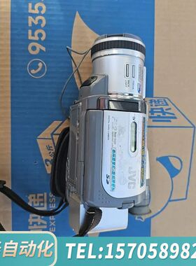 华泰JVC/杰伟世 GR-DV5000AC摄像机