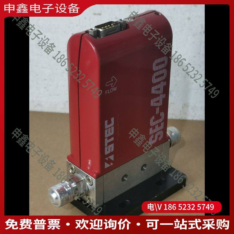 议价：STEC SEC-4400M N2 200SCCM  30P
