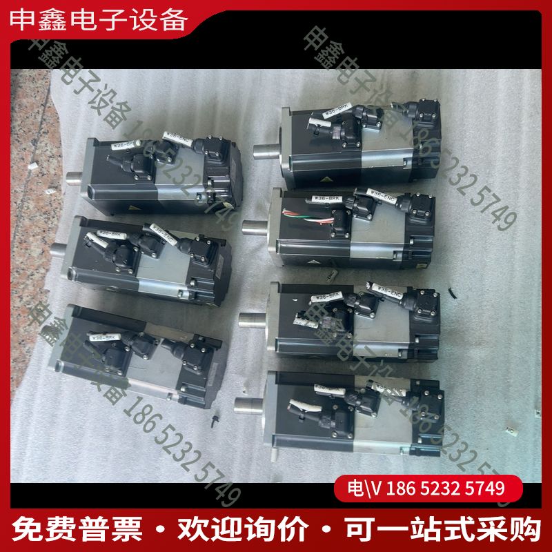 议价：电机HF-KN43B比较好