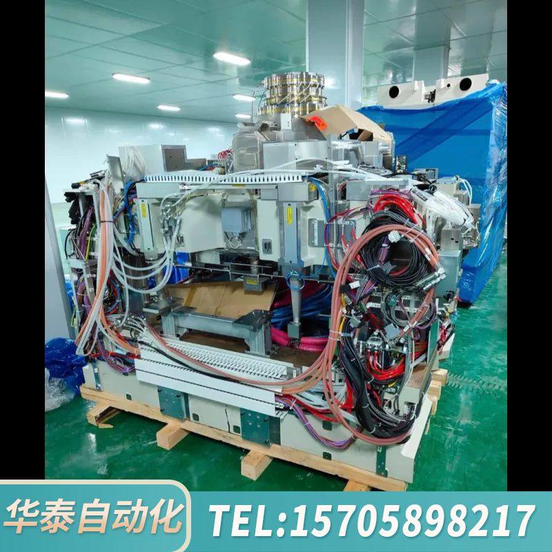 华泰佳能光刻机FPA-6000ES6a 8寸 12寸光刻机