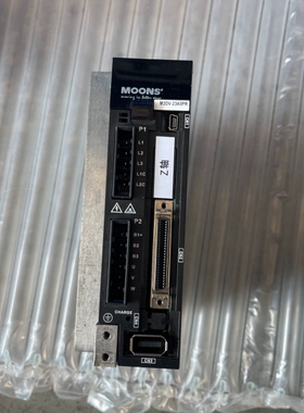 M3DV-23A0PR 伺服驱动器 SM3L-062A3BD【议价】