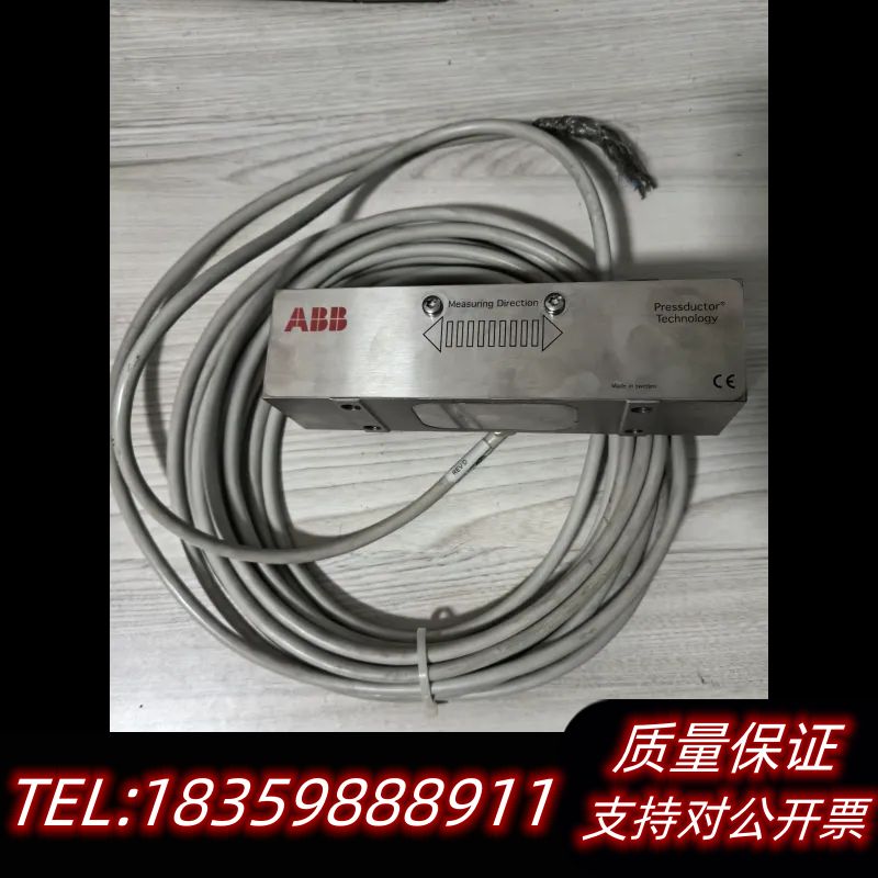 ABB传感器PFTL301E，型号3BSE019050R议价