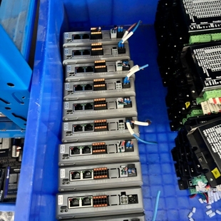 雷赛智能DM3C 实 EC870 EtherCAT总线驱动器