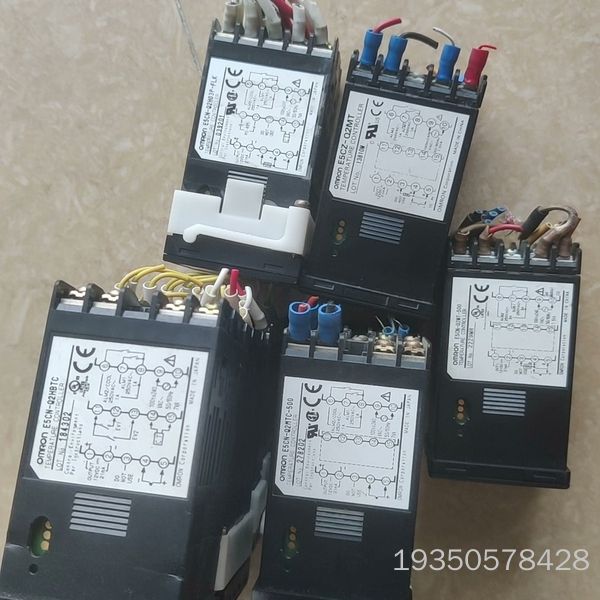 /温控器E5CN-Q2HBTC，E5CN-Q详谈