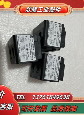 AB罗克韦尔 800TC-N374  SER.A   （B6议价