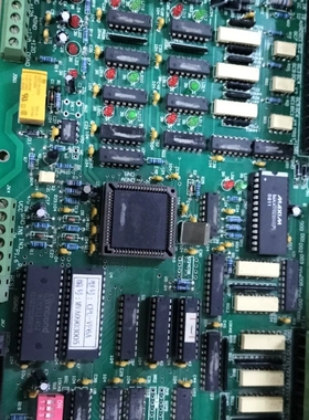 CPU-VF6A，CPU-VF6B，HN2012112工控板