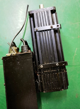 兄弟机电机，兄弟机主轴电机TC20A，32000转，编码器1