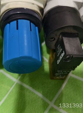 费斯托过滤器组合LFR系列172956 170690议价也可维修