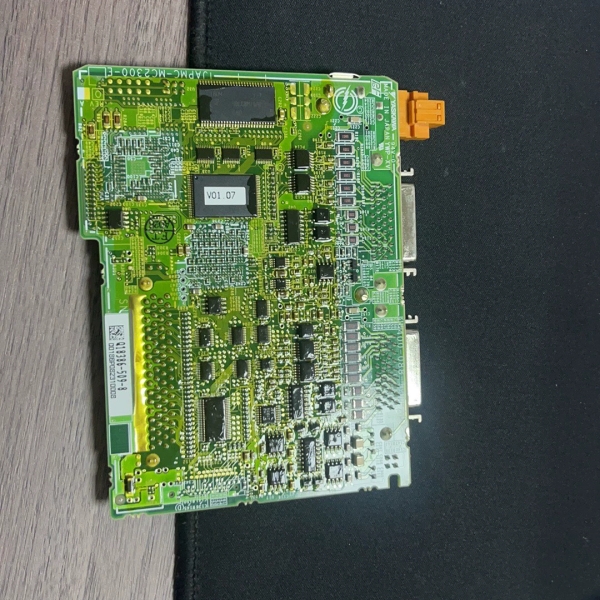 安川控制器模块JEPMC-MC2300-E/MC2310-E