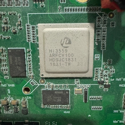 hi3559arfcv100【议价】