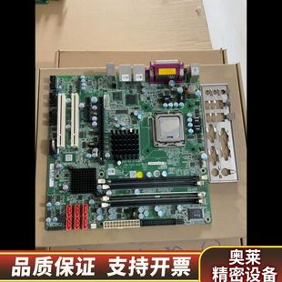 R10 IEI Q354 IMB Ver：1.询价 威达工控机主板