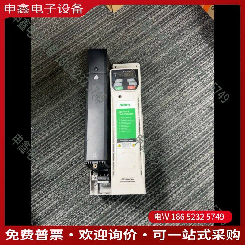 议价：unidrive M300-054变频器nidec好