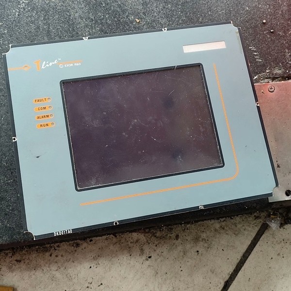 议价TERT-16-0645触摸屏，功能好，成色如图，