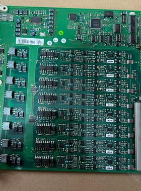 [维修]ABB控制板DSAO-120A  3BSE018293R1