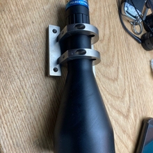 Edmund 爱特蒙特光学 EO 0.16x 56675远心