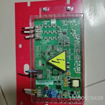 BAMU-01C ACS800详谈