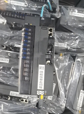 汇川伺服驱动器IS620NT017I-MC705-ES，5K