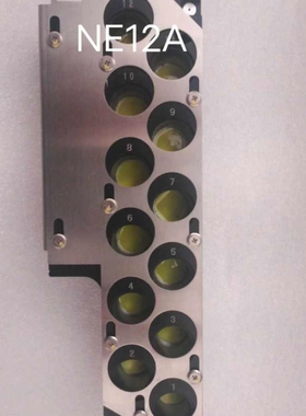 [维修]富士NXT吸嘴站NA74A NC08B  ND36A NE1