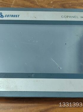 Copanel  TP07I触摸屏CTS6-T07I-议价也可维修