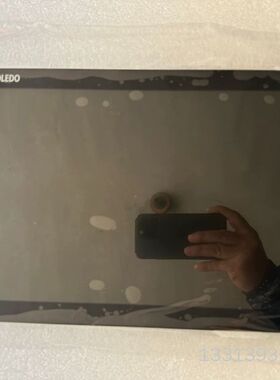 METTLER TOLEDO FreshWay Elo E4议价也可维修