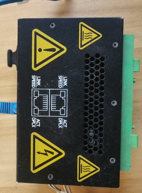N-TRON509FX，8口工业交换机，实物图【议价】