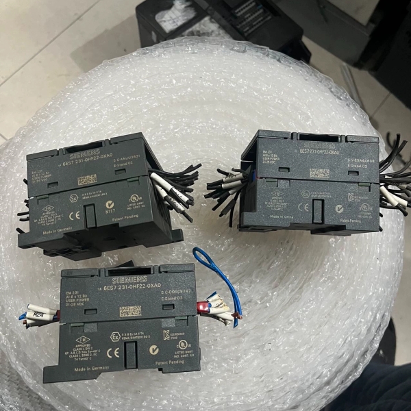 6ES7 231-0HF22-0XA0模块.议价