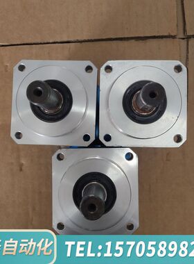 华泰台湾PHT DH060L1-4-14-50行星减速机，蓝色外