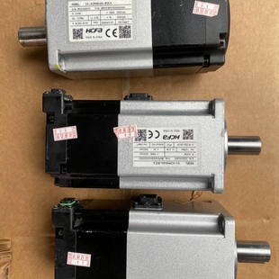 禾川端子式伺服电机SV-X2MH040A-B2CA,原装正品