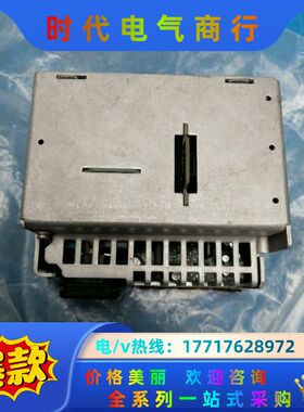 工控机电源A5E00167497 6EW1881-8A议价