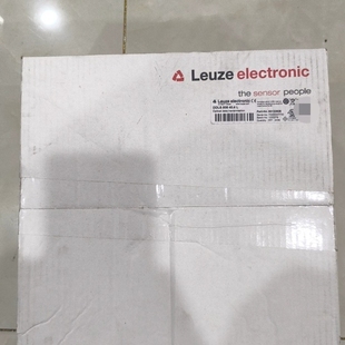 全新原装 LEUZE光通讯DDLS50840.4L …