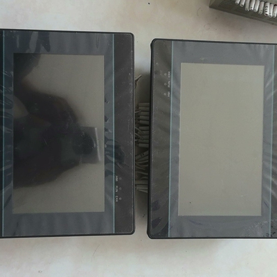 中达优控触摸屏