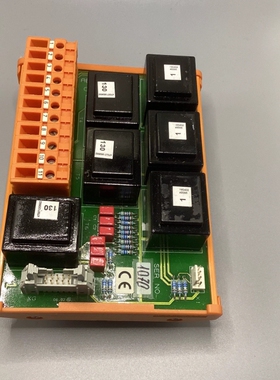 ABB 电站电源板 型号：CMA-133