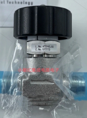 1/4 VCR 隔膜阀  低压  富士金FUJIKIN  FVPDF-R144LC-EM1G