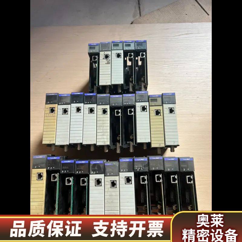 1756-CNB。D版本21个。E版本5个。货物属于.询价